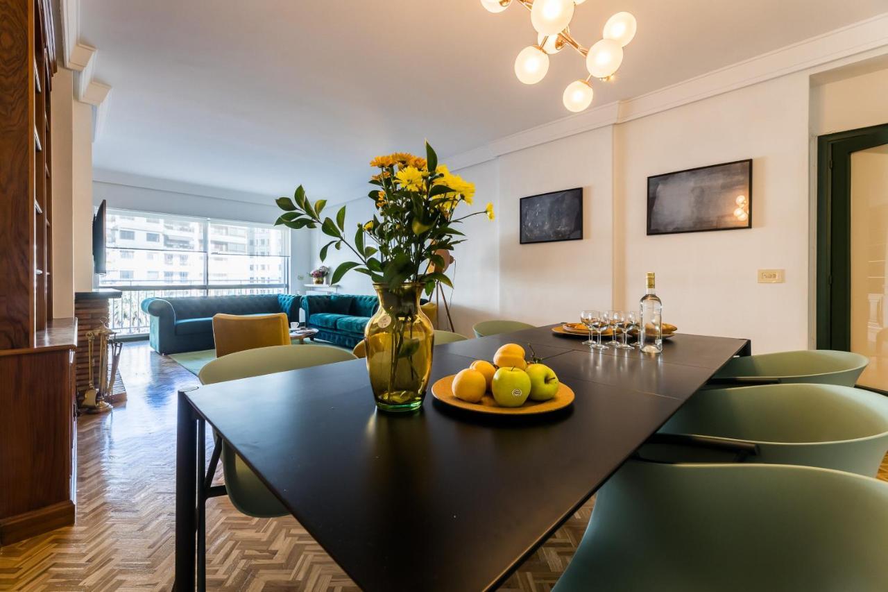 Zubieta By Sweet Home San Sebastian Buitenkant foto