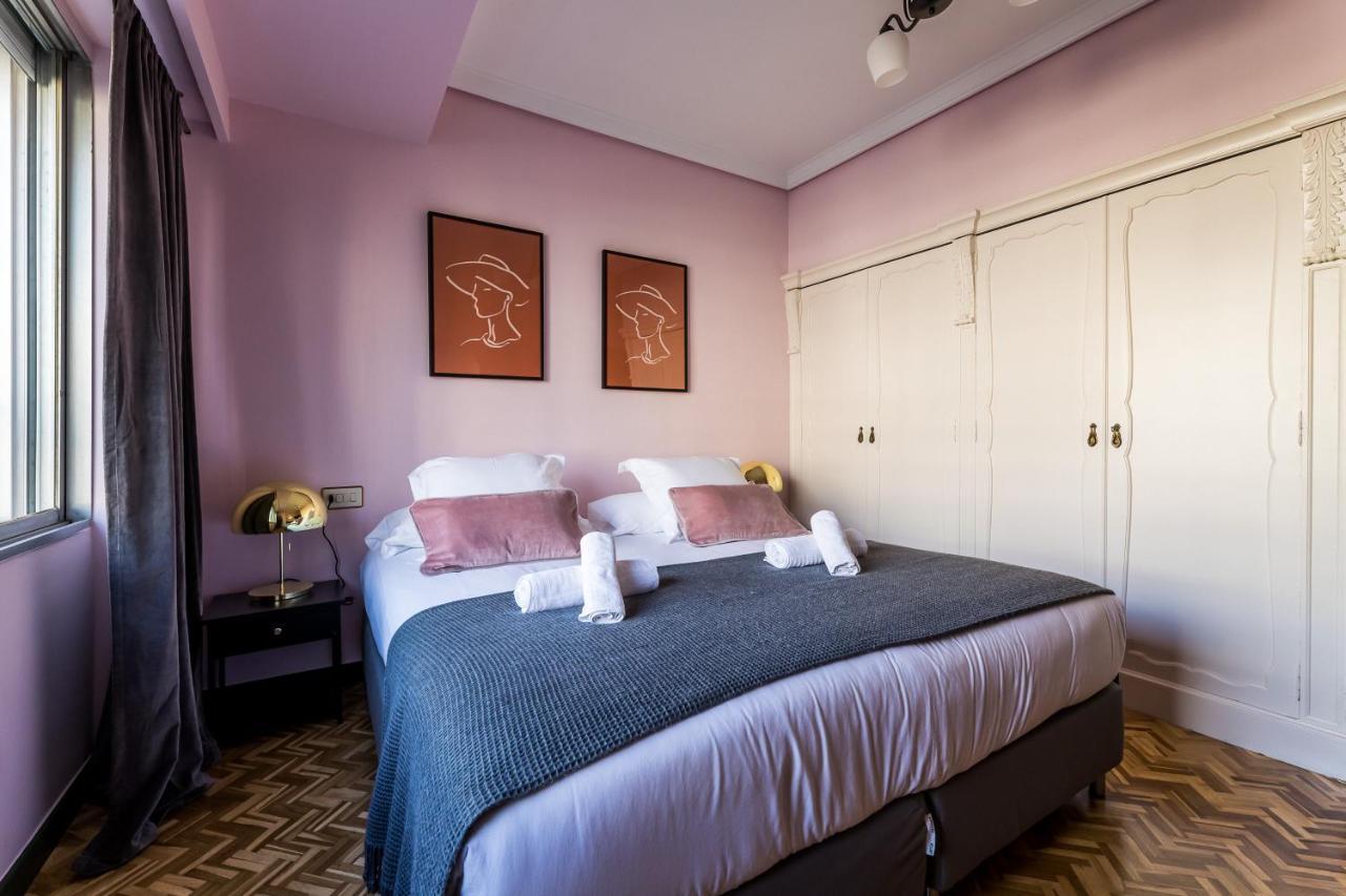 Zubieta By Sweet Home San Sebastian Buitenkant foto