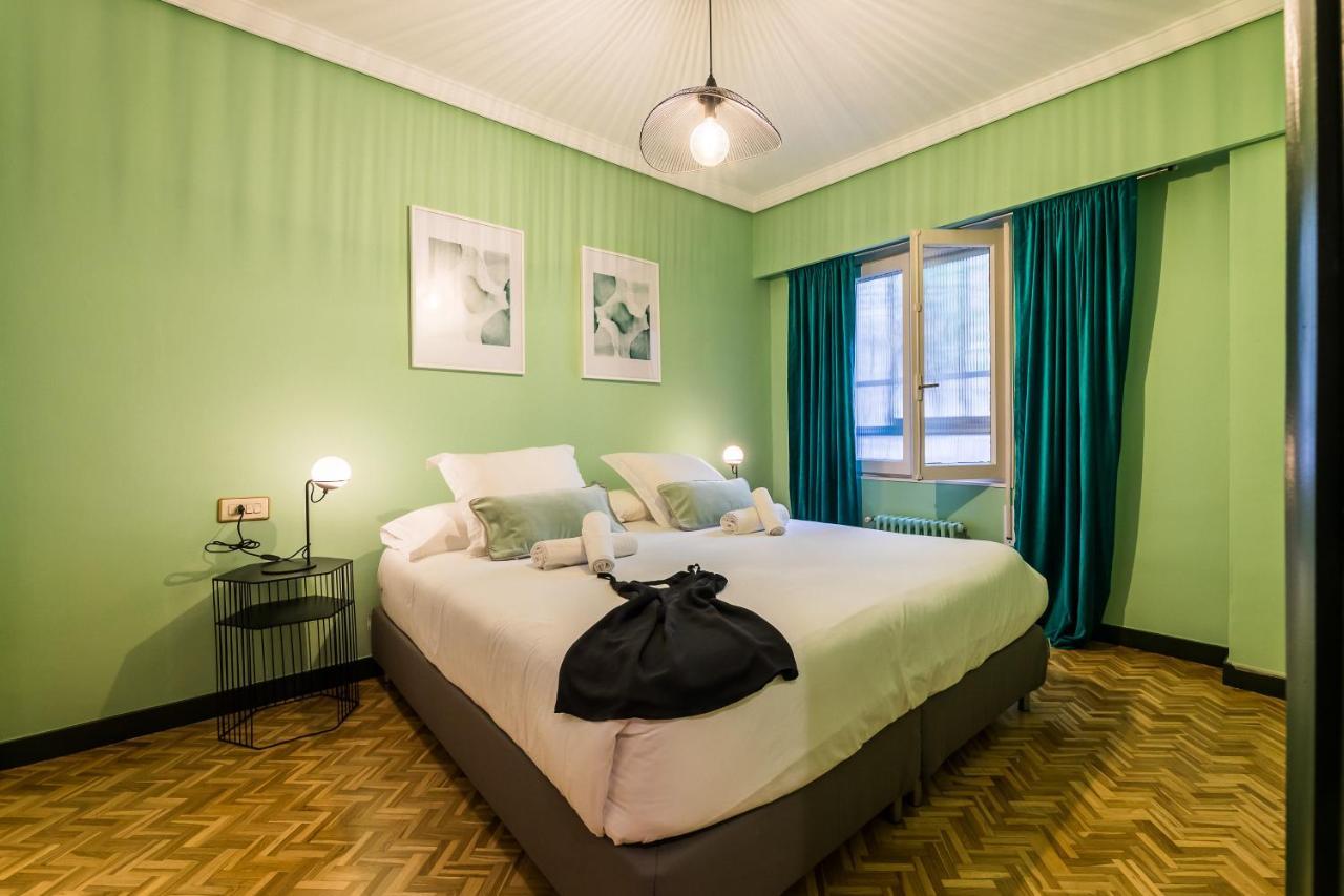 Zubieta By Sweet Home San Sebastian Buitenkant foto