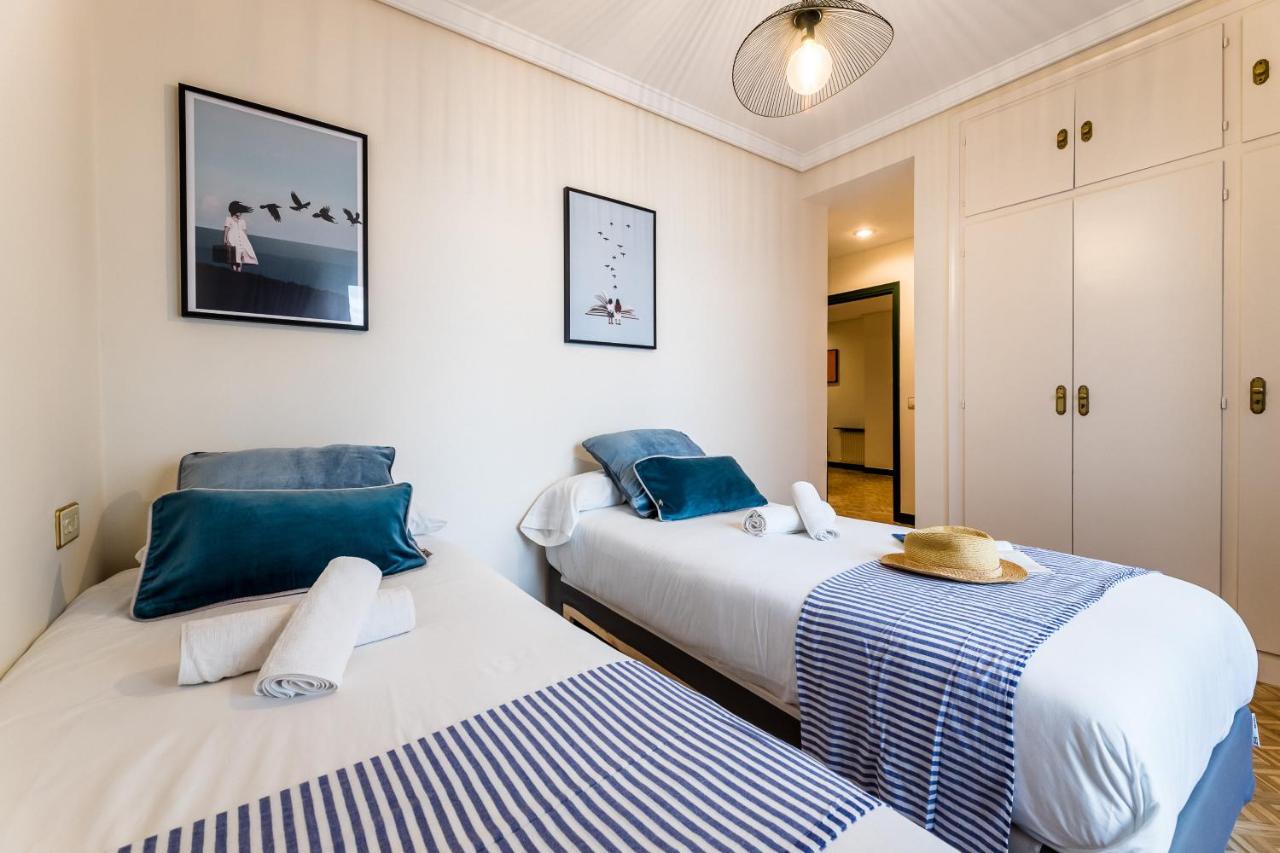 Zubieta By Sweet Home San Sebastian Buitenkant foto