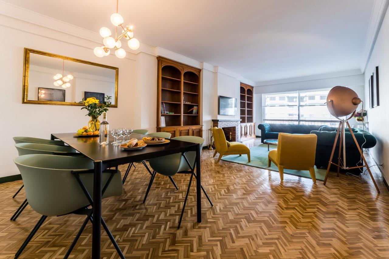 Zubieta By Sweet Home San Sebastian Buitenkant foto