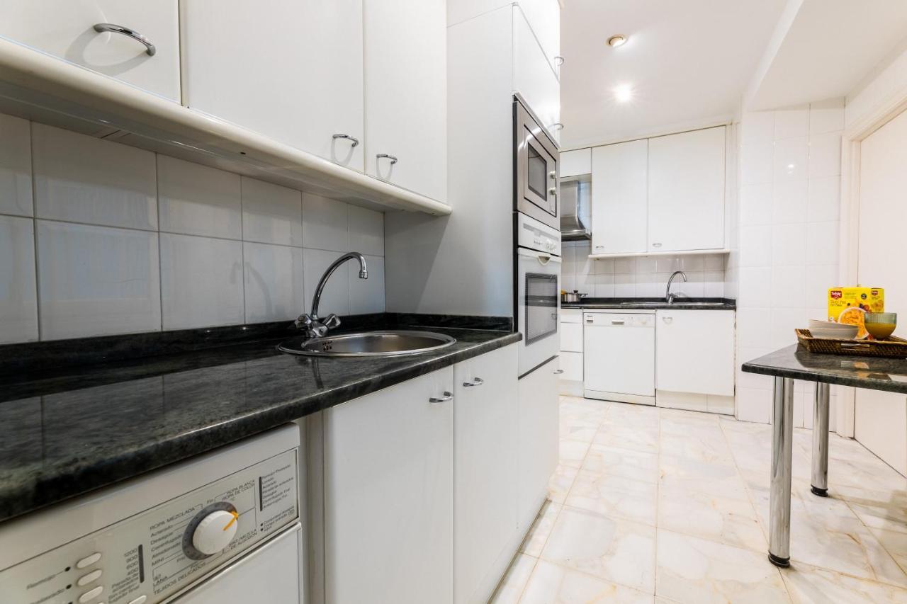 Zubieta By Sweet Home San Sebastian Buitenkant foto