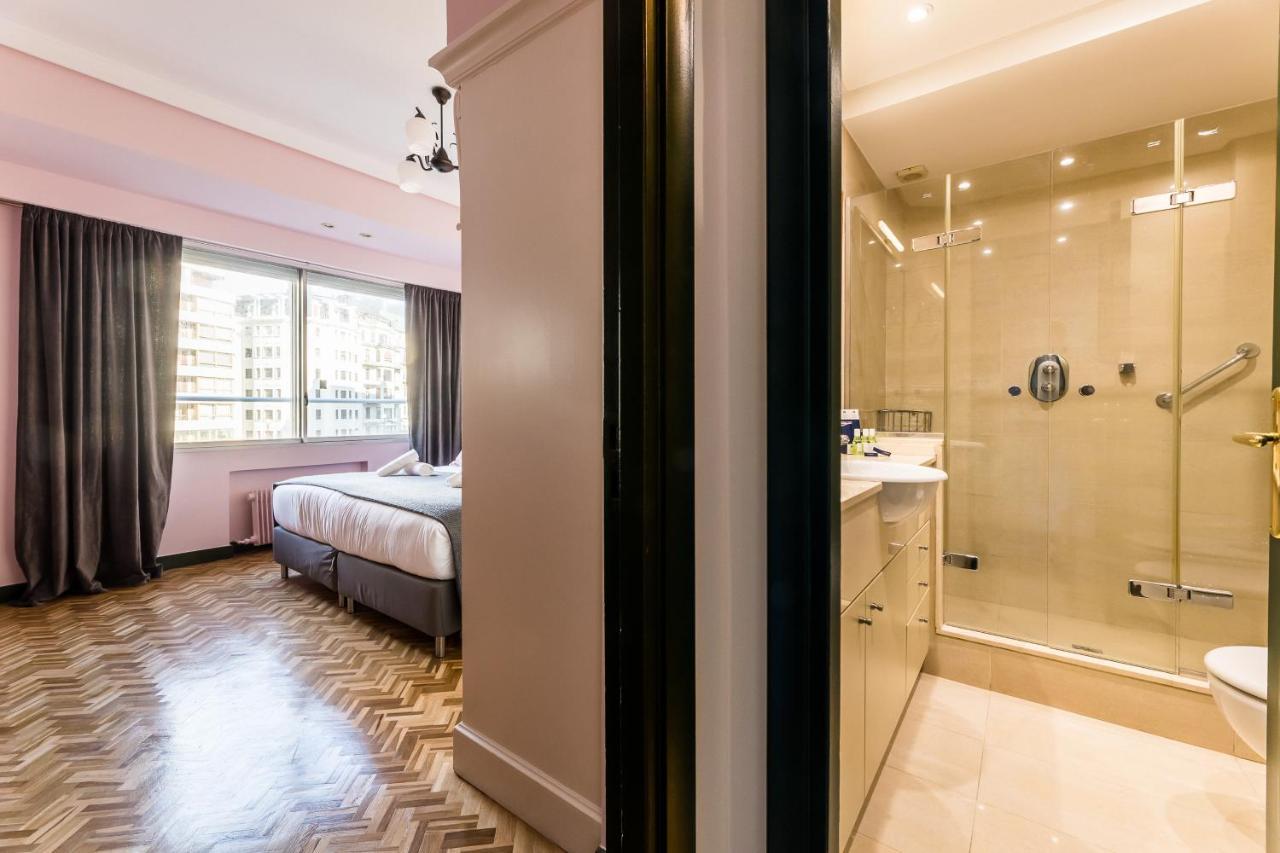 Zubieta By Sweet Home San Sebastian Buitenkant foto