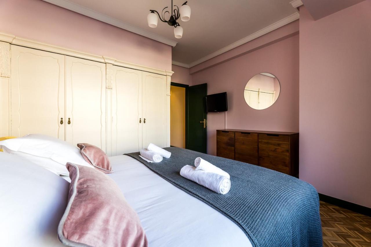 Zubieta By Sweet Home San Sebastian Buitenkant foto