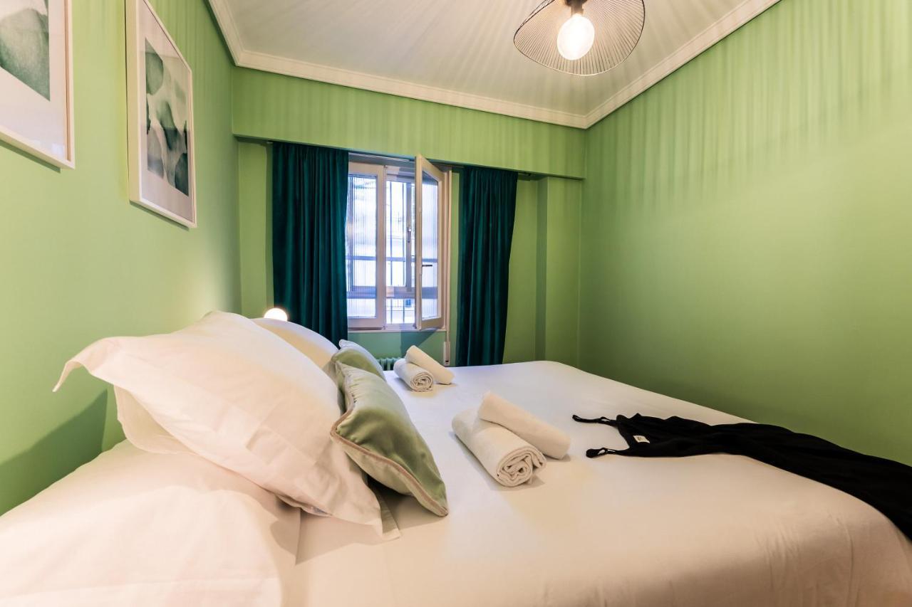 Zubieta By Sweet Home San Sebastian Buitenkant foto