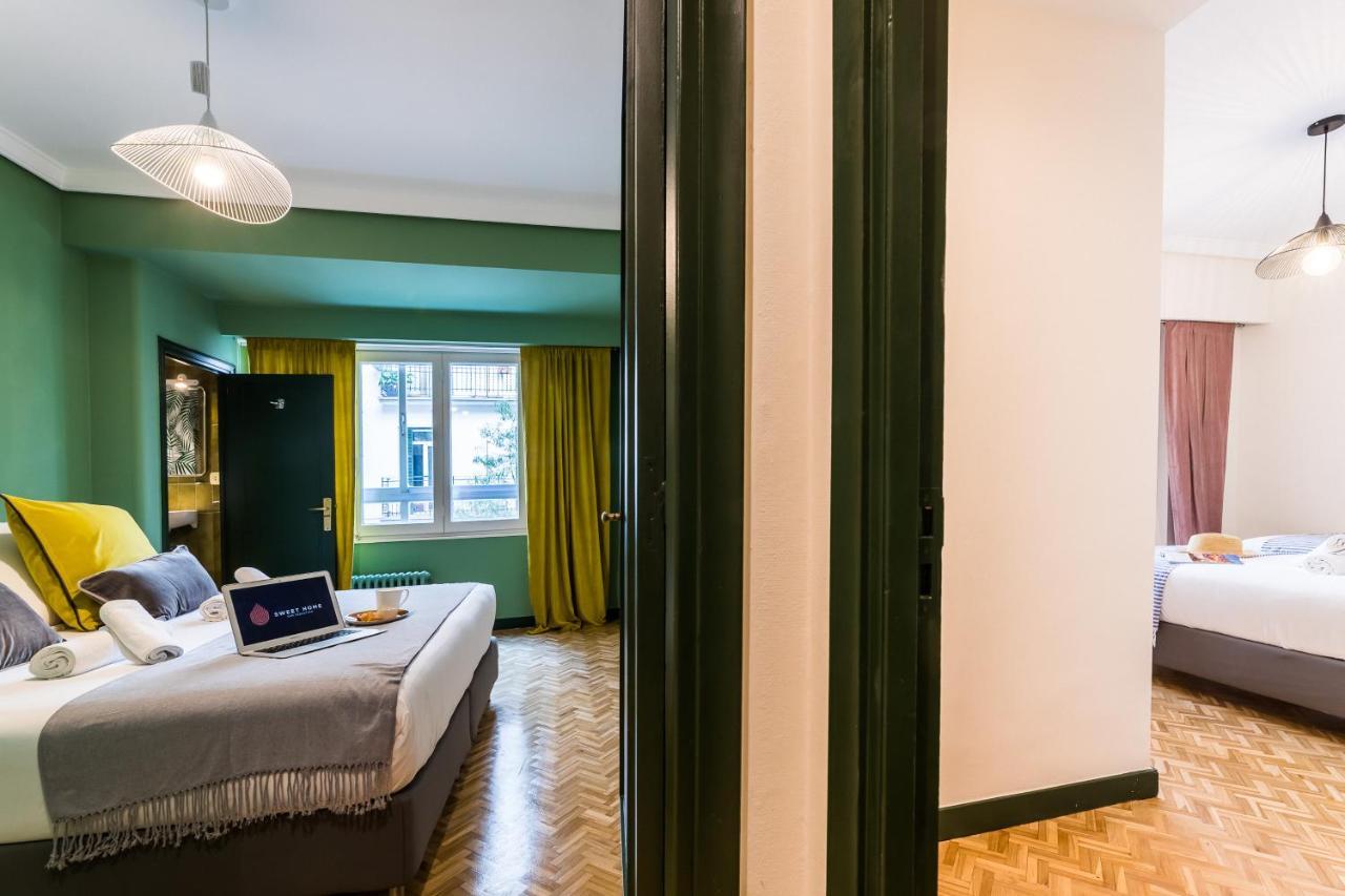 Zubieta By Sweet Home San Sebastian Buitenkant foto