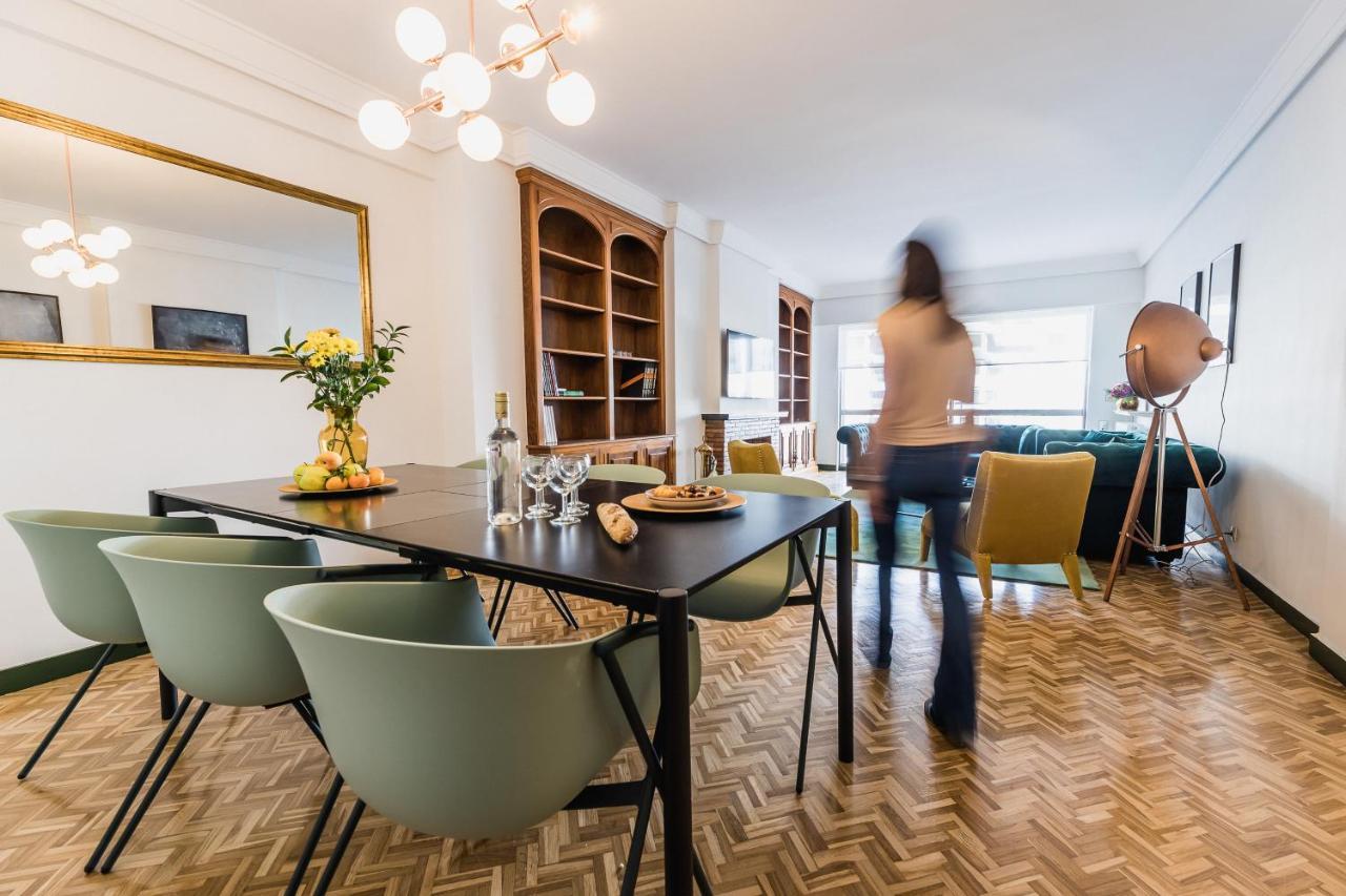 Zubieta By Sweet Home San Sebastian Buitenkant foto