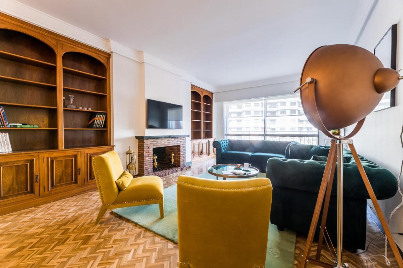 Zubieta By Sweet Home San Sebastian Buitenkant foto