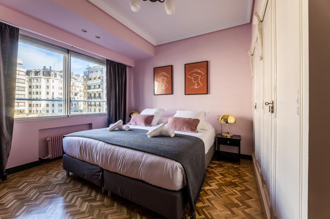 Zubieta By Sweet Home San Sebastian Buitenkant foto