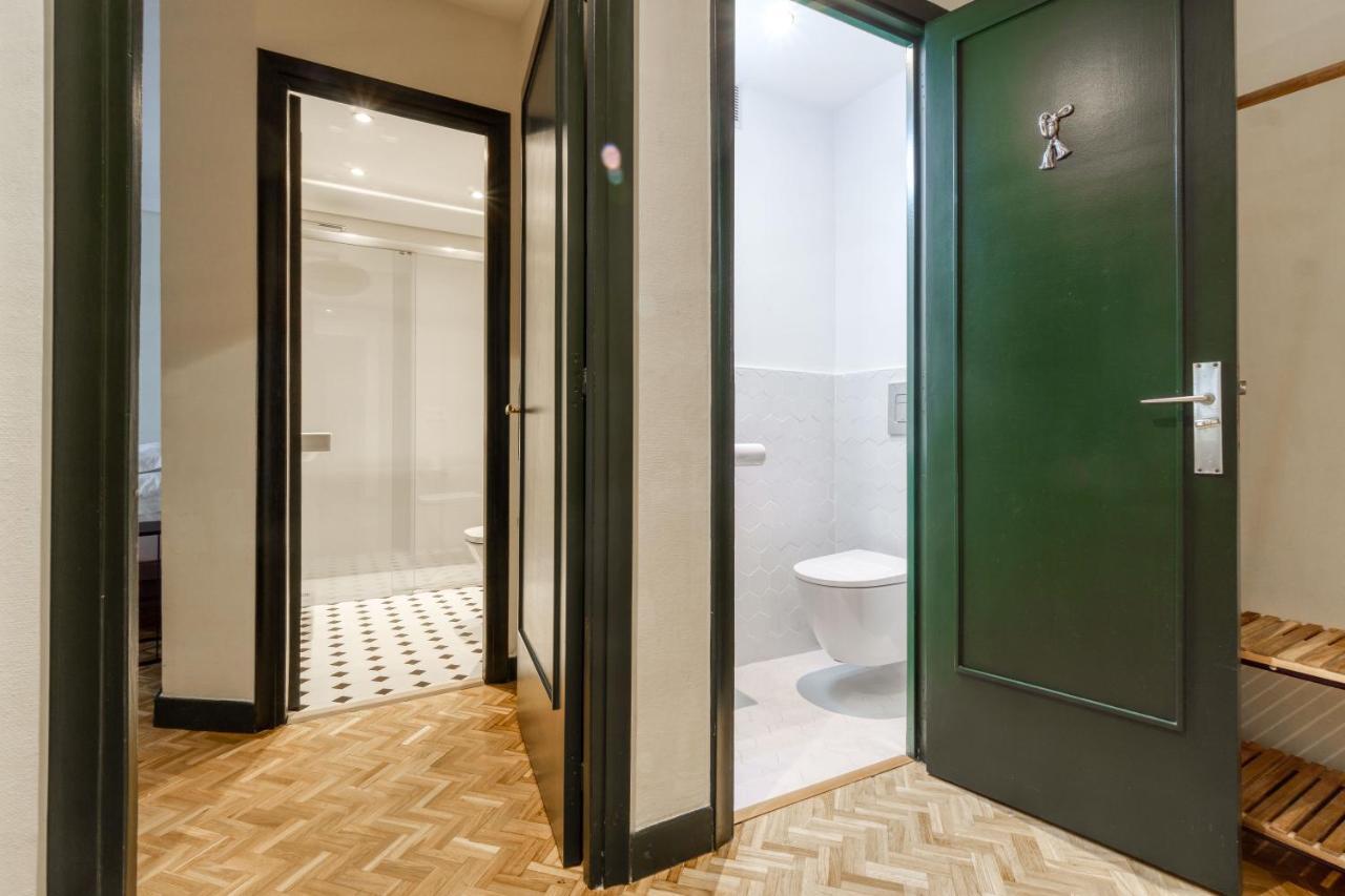 Zubieta By Sweet Home San Sebastian Buitenkant foto