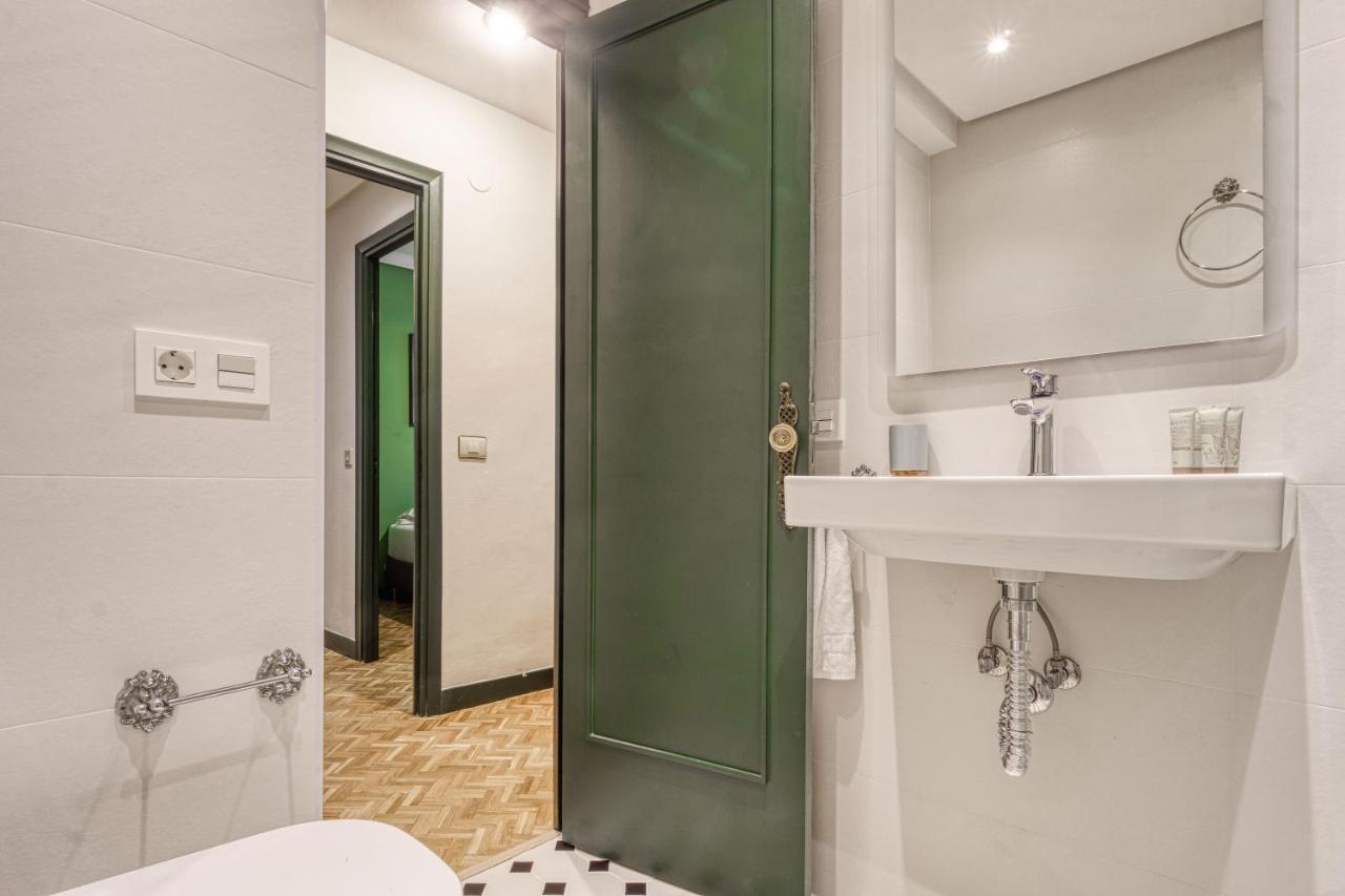 Zubieta By Sweet Home San Sebastian Buitenkant foto