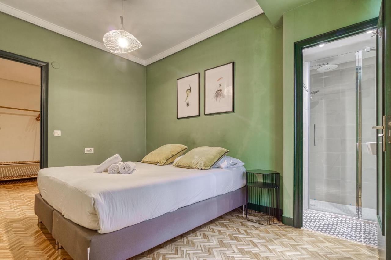 Zubieta By Sweet Home San Sebastian Buitenkant foto
