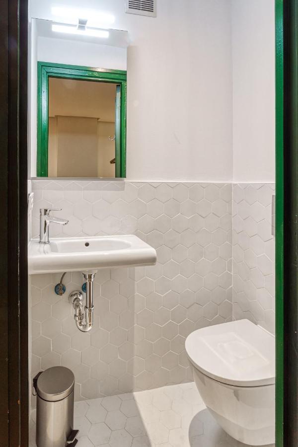 Zubieta By Sweet Home San Sebastian Buitenkant foto
